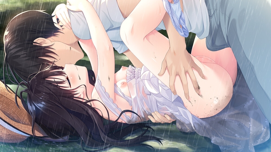 图片[4]-[PC-RPG游戏] [爆款RPG/动态/官中/更新DLC3]痴情哥哥与病弱妹妹的乡间生活 官方中文版+全CG存档+DLC1+2+3[百度/3.8G][CAKE860]-ACG宝库