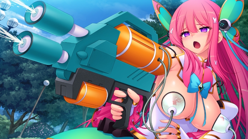 图片[2]-[PC-ADV游戏] [精品ADV/汉化/新作]魔法闪击：精灵破灭 魔法閃士フェアリーブレイク v1.0.1 AI汉化版+特典+全CG存档[百度/3.8G][CAKE858]-ACG宝库