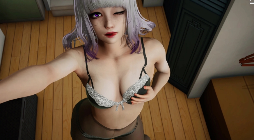 图片[2]-[PC/安卓SLG游戏] [社保SLG/动态/中文/更新]那位新老师 That New Teacher v0.8.0EA 官中步兵版+解锁画廊全CG[PC+安卓][百度/7G][CAKE1009]-ACG宝库