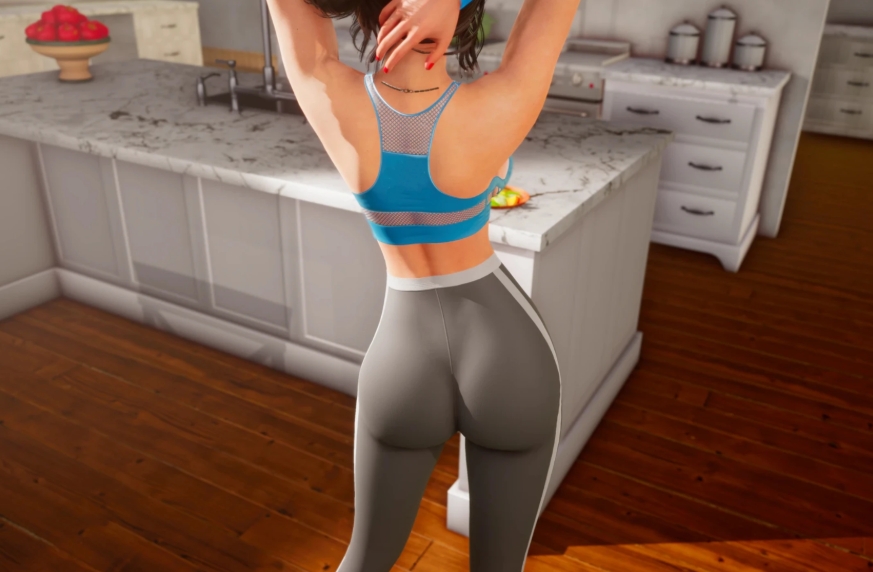 图片[3]-[PC/安卓SLG游戏] [社保SLG/动态/中文/更新]那位新老师 That New Teacher v0.8.0EA 官中步兵版+解锁画廊全CG[PC+安卓][百度/7G][CAKE1009]-ACG宝库