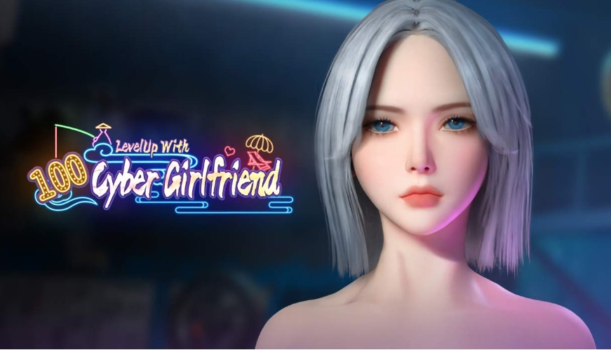 [PC-3D游戏] [大型3D新作/ARPG/官方中文步兵]在赛博世界和100个道侣双修 LevelUp With 100 Cyber Girlfriend[百度/9G][CAKE988]-ACG宝库