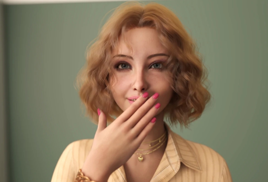 图片[3]-[PC/安卓SLG游戏] [新作SLG/动态/汉化/后宫]变态熟女世界 Milfheim : The twisted v0.1 AI汉化版[PC+安卓][百度/1.7G][CAKE1011]-ACG宝库