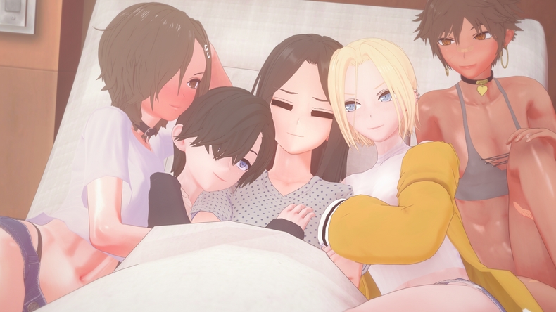 图片[4]-[PC-SLG游戏] 【SLG/汉化/动态】扭曲世界 重制/Twisted World v0.1.5 Patch4 精翻汉化版【2.2G】[shijie0.15]-ACG宝库