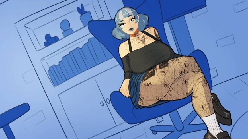 图片[3]-[PC-SLG游戏] [SLG/汉化/动态] 甜蜜服务/Sugar Service Ver0.22 AI汉化 [1.3G/BD][tmfw]-ACG宝库