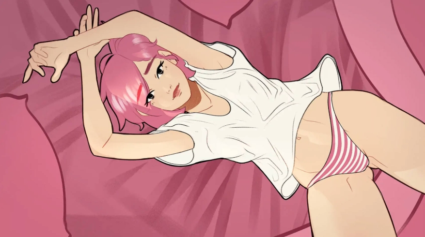 图片[4]-[PC-SLG游戏] [SLG/汉化/动态] 甜蜜服务/Sugar Service Ver0.22 AI汉化 [1.3G/BD][tmfw]-ACG宝库