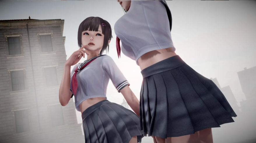 图片[6]-[PC-SLG游戏] [亚洲风SLG/动态/更新]血液传播：史密斯的血统 Moniker Smith’s Bloodlines v0.87 AI汉化版[百度/5G][CAKE973]-ACG宝库