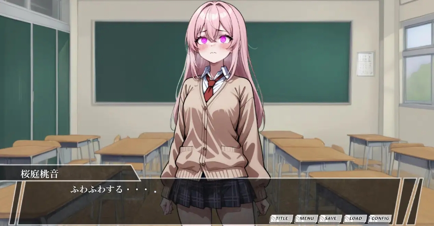 图片[5]-[PC-SLG游戏] [催眠SLG/新汉化]催眠手机大叔 ～让其怀孕内射的后宫 催眠スマホおじさん〜孕ませ中出しハーレム 女子〇生編 THE GAME AI汉化版[1.3G/BD][CAKE967]-ACG宝库