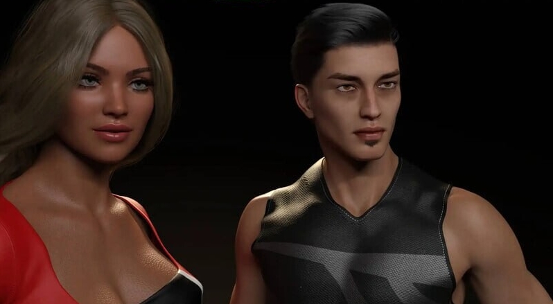 图片[7]-[PC/安卓SLG游戏] [欧美后宫SLG/动态/更新]奉献的困境 Dilemma of Devotion Ch.4 Ep.2 AI汉化版[PC+安卓][百度/4.2G][CAKE976]-ACG宝库