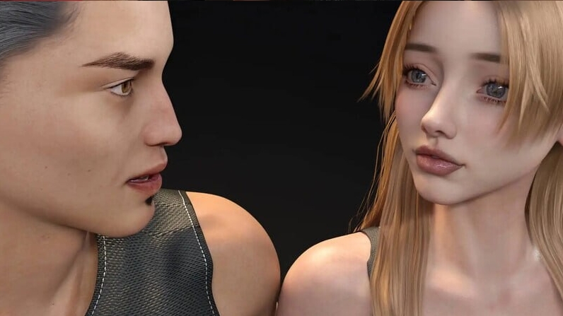 [PC/安卓SLG游戏] [欧美后宫SLG/动态/更新]奉献的困境 Dilemma of Devotion Ch.4 Ep.2 AI汉化版[PC+安卓][百度/4.2G][CAKE976]-ACG宝库