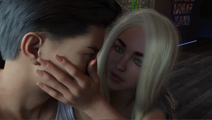 图片[4]-[PC/安卓SLG游戏] [欧美后宫SLG/动态/更新]奉献的困境 Dilemma of Devotion Ch.4 Ep.2 AI汉化版[PC+安卓][百度/4.2G][CAKE976]-ACG宝库