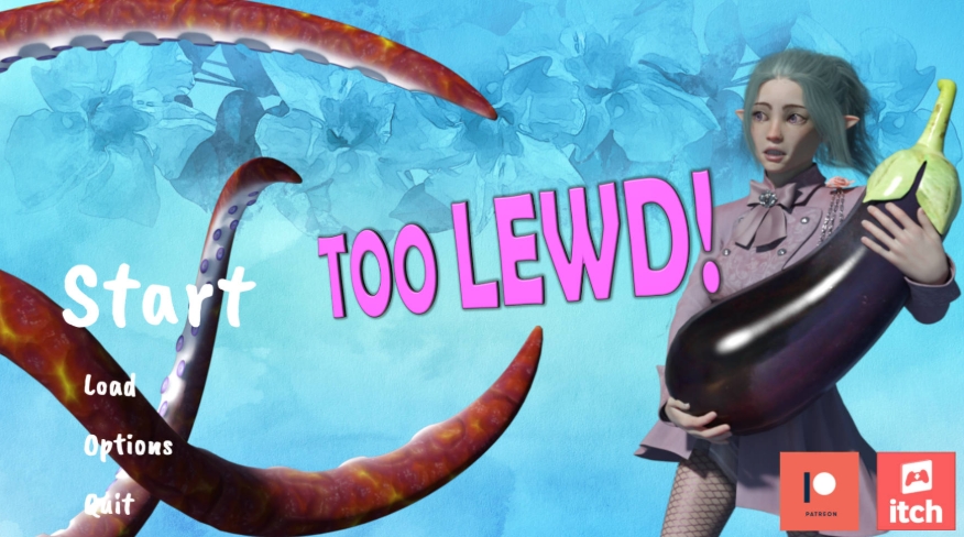 [PC-SLG游戏] [SLG/汉化/动态] 太淫秽了/Too Lewd! Ver0.4.13 AI汉化 [2G/BD][tyhl]-ACG宝库