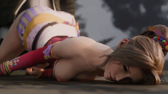 图片[4]-[3D/小马大车/NTR] Jerid Oiso 11月新作：舞+妮可+爱丽丝+尤菲+女天狗 性感女神催眠迷奸侵犯中出 [3.9G/BD][Jerid Oiso 2511]-ACG宝库