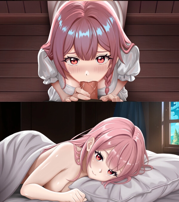 图片[5]-[PC-SLG游戏] [新作SLG/官中/战败H]炼金术士的秘药 The Alchemists Elixir 官中步兵正式版[百度/1G][CAKE1115]-ACG宝库