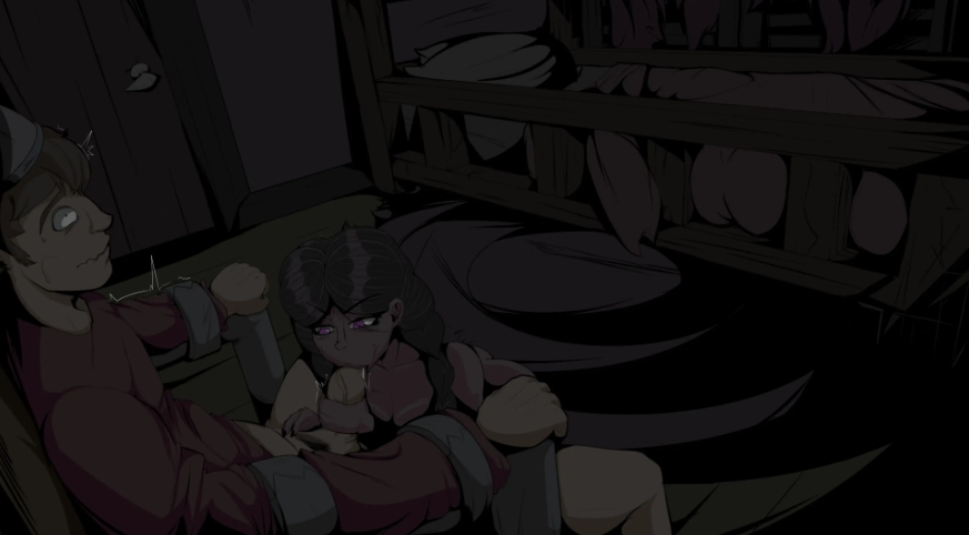 图片[4]-[PC/安卓SLG游戏] [欧美SLG/汉化/熟女NTR]恐怖屋 Creepy House 0.9.2.H AI汉化版[PC+安卓][百度/4.5G][CKAE1114]-ACG宝库