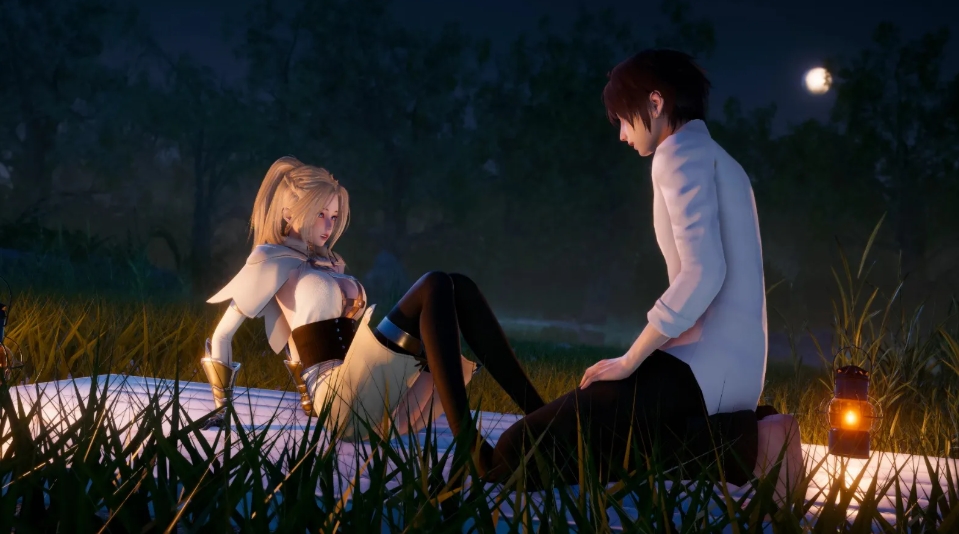 图片[2]-[PC/安卓SLG游戏] [超社保SLG/汉化/动态/大后宫]异世界天堂 Isekai Paradise Ver0.7 AI汉化版[PC+安卓][百度/7.6G][CAKE1113]-ACG宝库