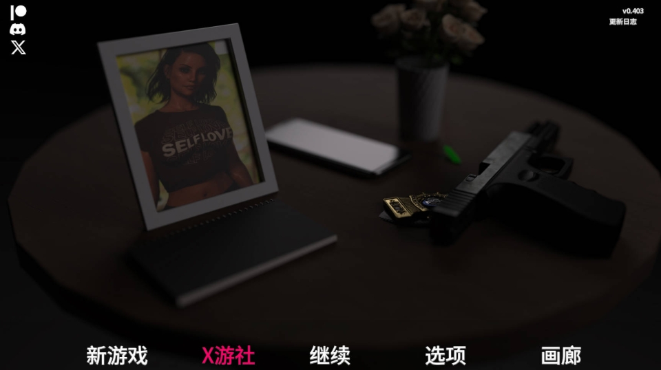 [PC-SLG游戏] [SLG/汉化/动态] 破碎的承诺/Broken Promises v0.403 AI汉化 [7.4G/BD][psdcn]-ACG宝库