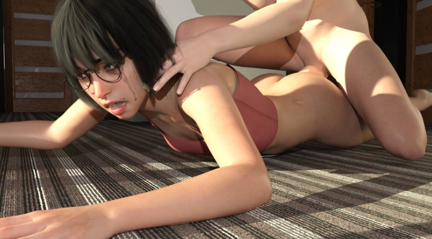 图片[7]-[PC-SLG游戏] [SLG/汉化/动态] 疯狂人生/Raptus Ep.10 Part6 V1.0 AI汉化 [3.3G/BD][fkrs10p6]-ACG宝库