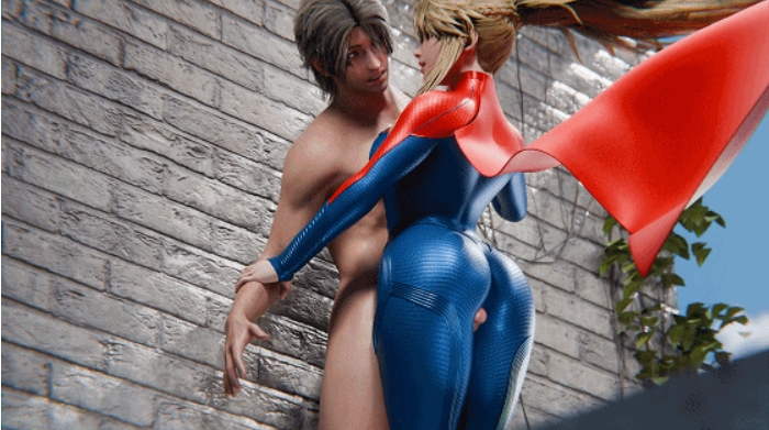 图片[2]-[3D/无修/CV] Magikal3D 12月新作：伊芙+2B+苏珊+女超 性感女神女上位骑乘中出 [2.4G/BD][Magikal3D 2512]-ACG宝库