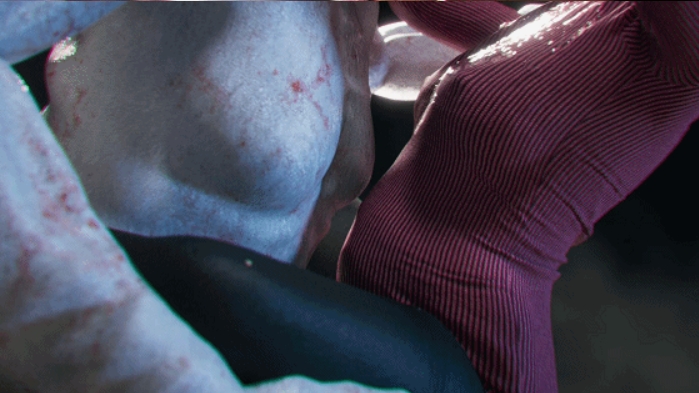 [3D/无修/CV] NullStudio 11月新作：艾达王 性感女神异种极限深喉口爆产卵 [1.1G/BD][NullStudio 2511]-ACG宝库