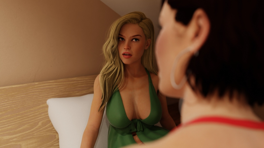 图片[3]-[PC-SLG游戏] [精品SLG/动态/官中]欲望风暴 Lust Storm Ep.4.1 va1.4.0 官中步兵版[百度/6.6G][CAKE1217]-ACG宝库