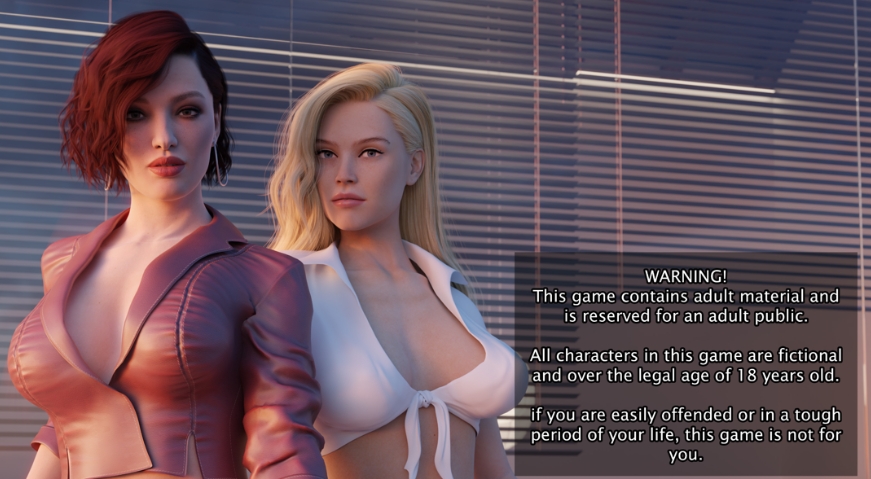 图片[5]-[PC-SLG游戏] [精品SLG/动态/官中]欲望风暴 Lust Storm Ep.4.1 va1.4.0 官中步兵版[百度/6.6G][CAKE1217]-ACG宝库