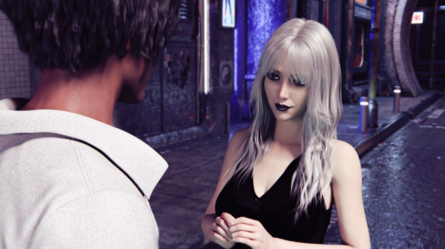 图片[2]-[PC-SLG游戏] [高质量SLG/官中/后宫]我的声音的色彩 Color of My Sound Ch.4A 官方中文步兵版[百度/10G][CAKE1216]-ACG宝库