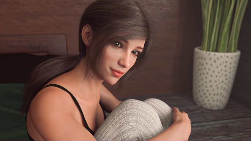 图片[1]-[PC-SLG游戏] [高质量SLG/官中/后宫]我的声音的色彩 Color of My Sound Ch.4A 官方中文步兵版[百度/10G][CAKE1216]-ACG宝库