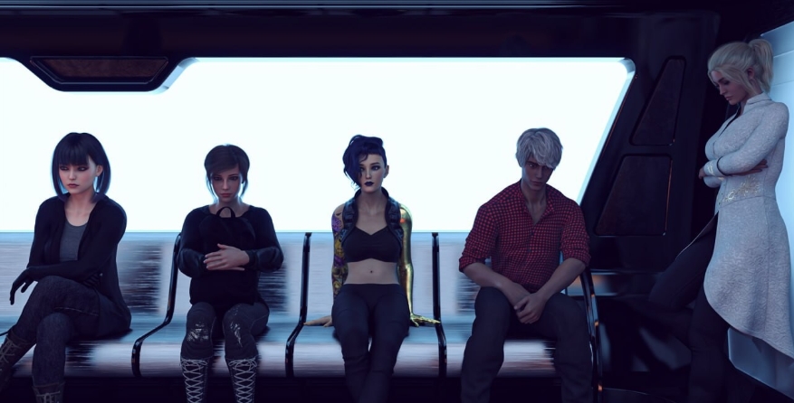 图片[6]-[PC-SLG游戏] [高质量SLG/官中/后宫]我的声音的色彩 Color of My Sound Ch.4A 官方中文步兵版[百度/10G][CAKE1216]-ACG宝库