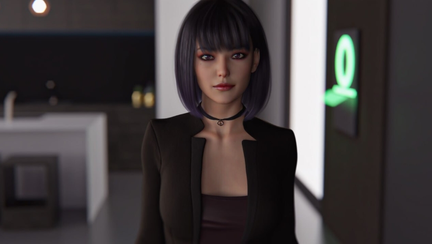 图片[7]-[PC-SLG游戏] [高质量SLG/官中/后宫]我的声音的色彩 Color of My Sound Ch.4A 官方中文步兵版[百度/10G][CAKE1216]-ACG宝库