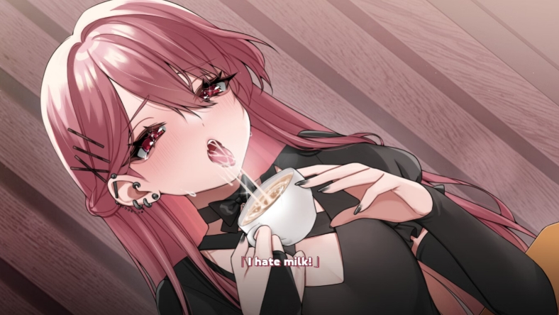 图片[5]-[PC-SLG游戏] [新作SLG/中文/动态]请给我一杯加了母乳的冰拿铁！One Iced Latte 官中步兵版+DLC[百度/700M][CAKE1215]-ACG宝库