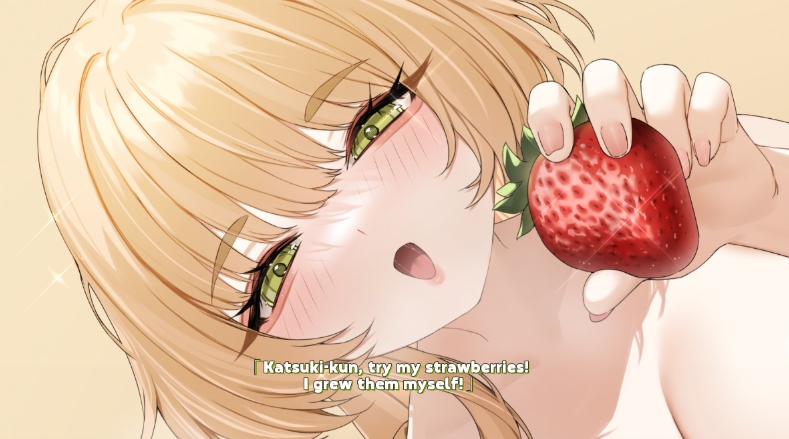 图片[2]-[PC-SLG游戏] [新作SLG/中文/动态]请给我一杯加了母乳的冰拿铁！One Iced Latte 官中步兵版+DLC[百度/700M][CAKE1215]-ACG宝库