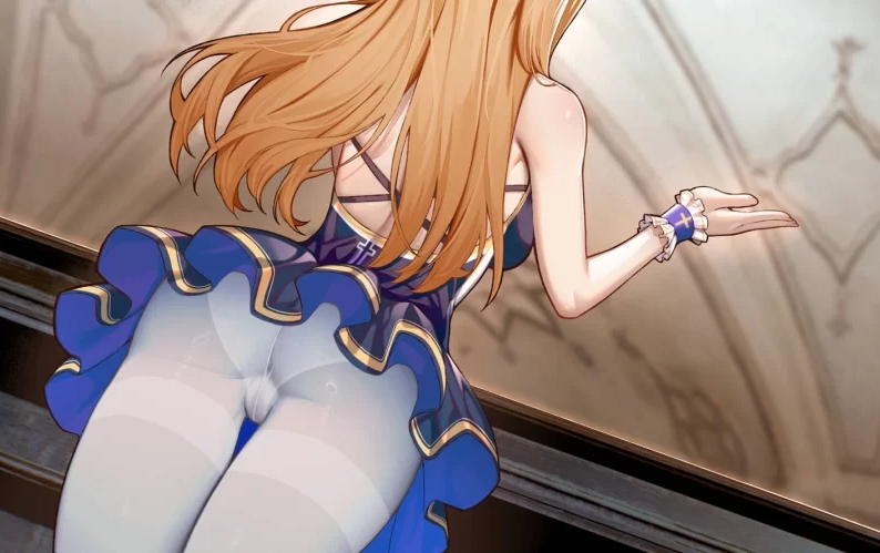 图片[8]-[PC-RPG游戏] [爆款RPG/中文/更新]影色渐染~阿斯林顿的妹神官 影に染まりゆく~アスリントの妹神官~V1.11 官中步兵最终完结版+全CG存档[百度/4G][CAKE1214]-ACG宝库