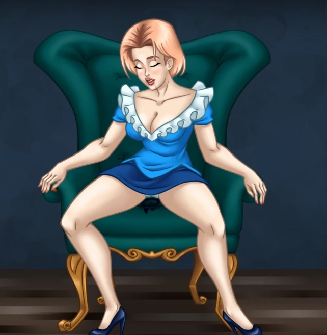 图片[3]-[PC/安卓SLG游戏] [欧美后宫SLG/汉化/乱伦]我的催眠家庭 My Hypnotized Family EP.2 v0.40 AI汉化版[PC+安卓][百度/1.7G][CAKE1242]-ACG宝库