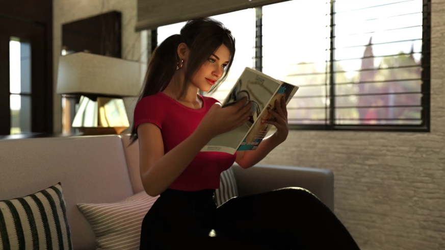 图片[6]-[PC/安卓SLG游戏] [欧美沙盒SLG/汉化/动态]成为妻子 Being a Wife V1.195_Public AI汉化版[PC+安卓][百度/7.5G][CAKE1240]-ACG宝库