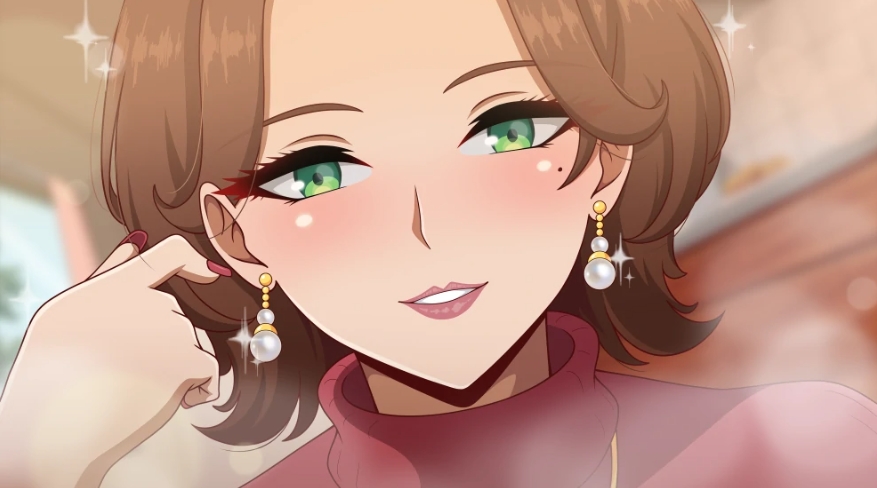 图片[3]-[PC/安卓SLG游戏] [人妻SLG/汉化/步兵/双端]我的淘气辣妈邻居沙耶香 Sayaka My Naughty Milf Neighbor v0.71 [百度/1.7G][CAKE1243]-ACG宝库