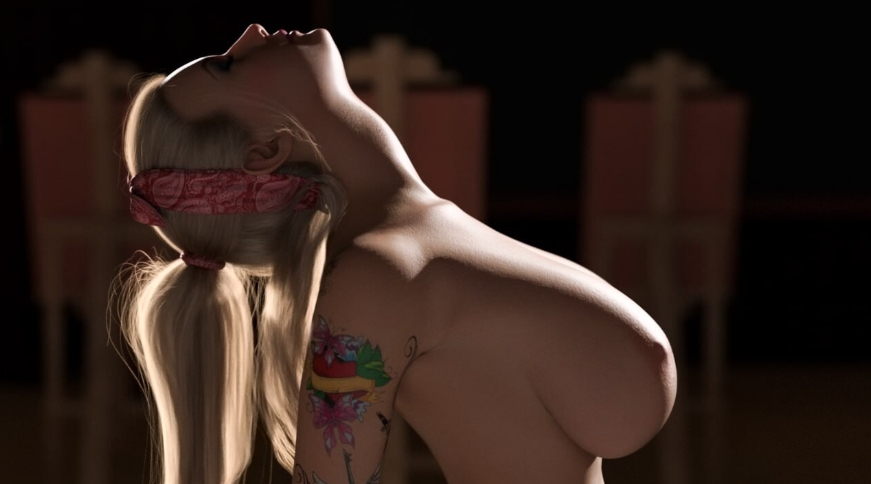 图片[8]-[PC/安卓RPG游戏] [欧美精品RPG/汉化/NTR/更新]控制丽莎 丽莎的故事 Lisa Ver3.2.5 AI汉化版[百度/2.5G][CAKE1256]-ACG宝库