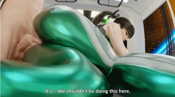 图片[5]-[3D/无修/CV] Maiden Masher 12月新作：Project EVE 伊芙 性感丰神圆润肥臀爆肏中出 [2.9G/BD][Maiden Masher 2512]-ACG宝库