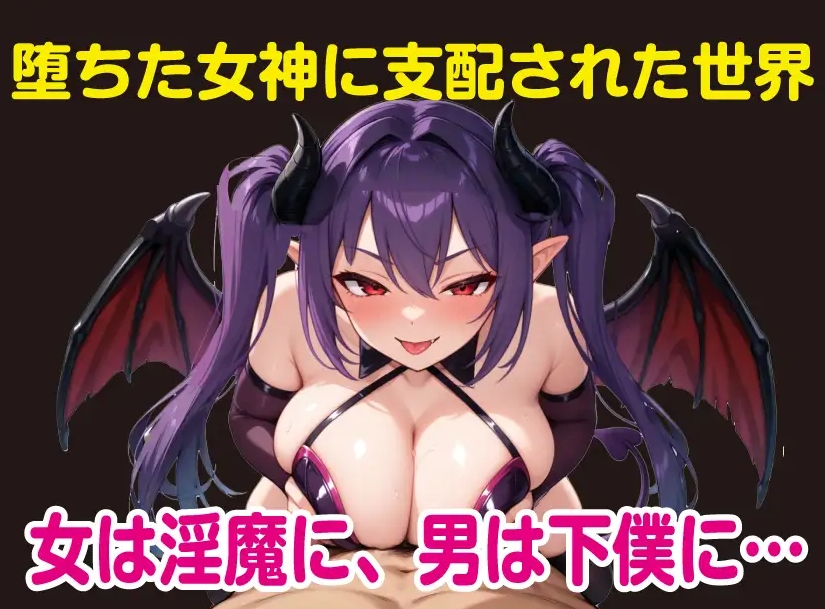 图片[2]-[PC-RPG游戏] [新作RPG/汉化/战斗H/动态]堕落女神莉莉丝与魅魔军团 堕ちた女神リリスとサキュバス軍団 AI汉化版[百度/900M][CAKE1340]-ACG宝库