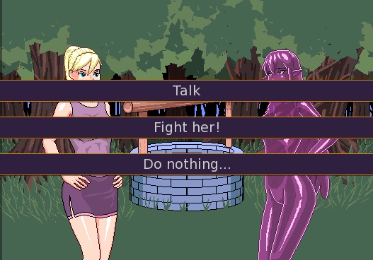 图片[2]-[PC/安卓SLG游戏] [沙盒精品SLG/汉化/更新]魔法小镇 Town of Magic V0.74.501SP 汉化版[PC+安卓][百度/1G][CAKE1332]-ACG宝库