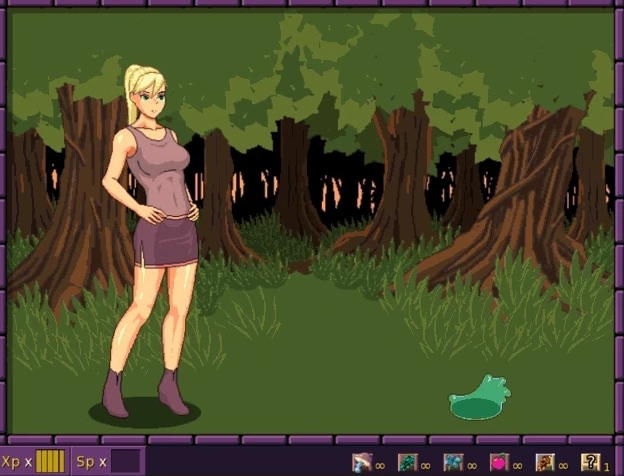 图片[3]-[PC/安卓SLG游戏] [沙盒精品SLG/汉化/更新]魔法小镇 Town of Magic V0.74.501SP 汉化版[PC+安卓][百度/1G][CAKE1332]-ACG宝库