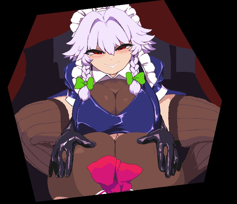 图片[4]-[PC-SLG游戏] [超精品新作ACT/全动态/官中]绯红逃亡 スカーレットエスケープ Demo 官方中文版[百度/3.4G][CAKE1323]-ACG宝库