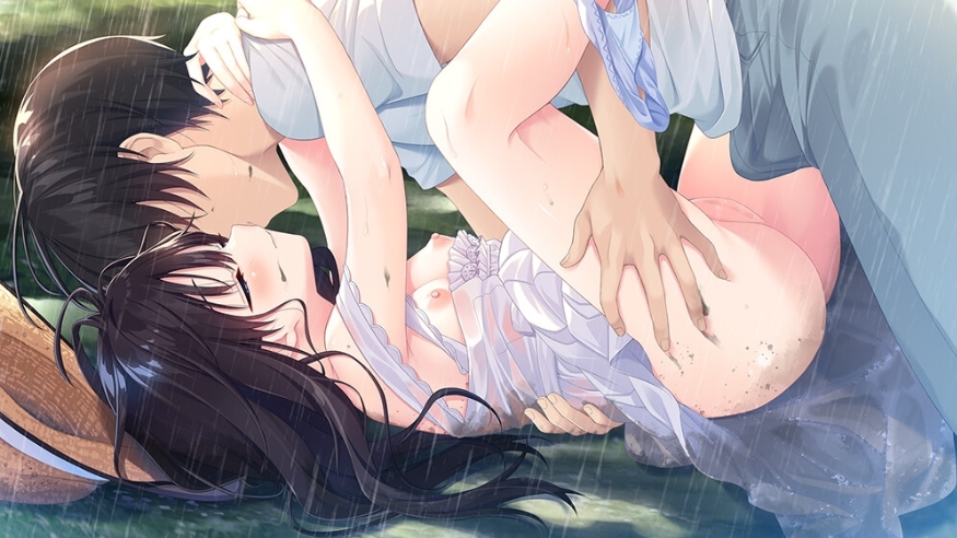 图片[5]-[PC-RPG游戏] [爆款RPG/动态/官中/追加DLC4]痴情哥哥与病弱妹妹的乡间生活 エッチで一途なド田舎兄さまと 官方中文版+DLC1+2+3+4[百度/含存档/4.4G][CAKE1360]-ACG宝库