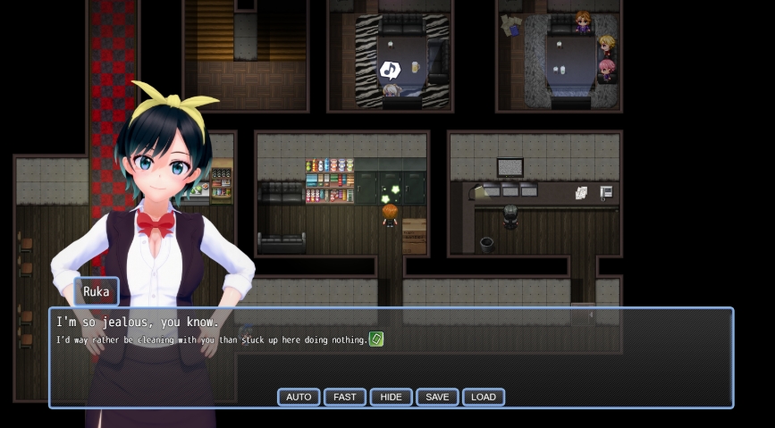 图片[3]-[PC-RPG游戏] [RPG/官中/新作] NTR女友/NTR a Girlfriend v0.355 官方中文 [780M/BD][ntrny0355]-ACG宝库