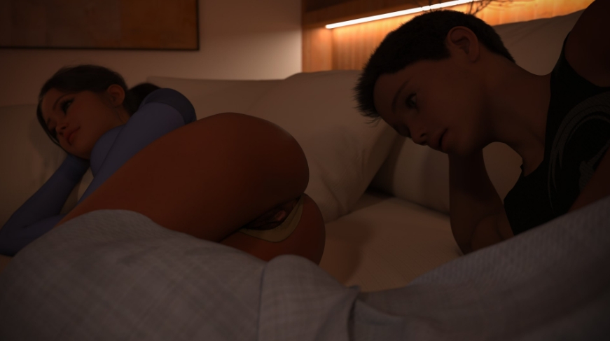 图片[2]-[PC-SLG游戏] [SLG/汉化/动态] 坏鲍比历险记/Bad Bobby Adventures v0.1 AI汉化 [3.4G/BD][hbblxj]-ACG宝库