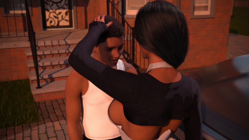 图片[4]-[PC-SLG游戏] [SLG/汉化/动态] 坏鲍比历险记/Bad Bobby Adventures v0.1 AI汉化 [3.4G/BD][hbblxj]-ACG宝库