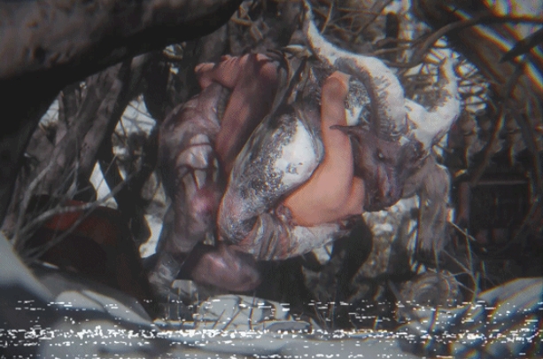 [3D/无修/CV] ZMSFM 12月新作：塞布尔+影心 性感御姐异种巨根爆肏中出 [896M/BD][ZMSFM 2512]-ACG宝库