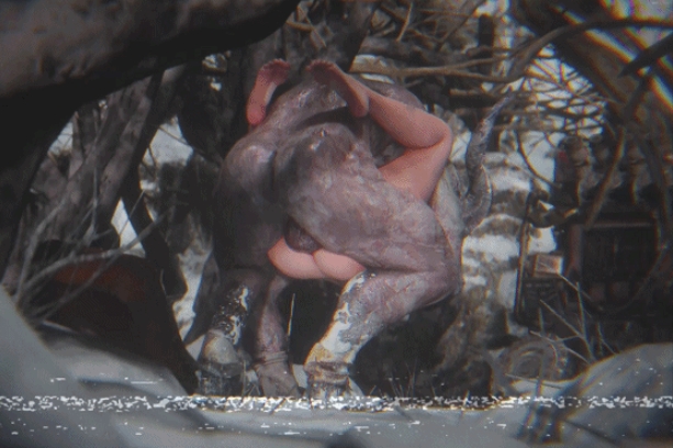 图片[2]-[3D/无修/CV] ZMSFM 12月新作：塞布尔+影心 性感御姐异种巨根爆肏中出 [896M/BD][ZMSFM 2512]-ACG宝库