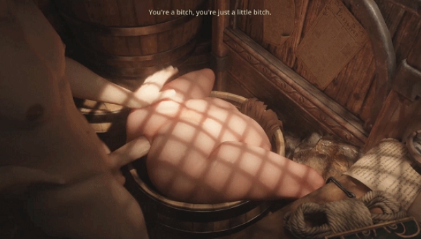 图片[3]-[3D/无修/CV] ZMSFM 12月新作：塞布尔+影心 性感御姐异种巨根爆肏中出 [896M/BD][ZMSFM 2512]-ACG宝库