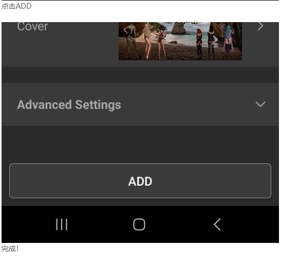 图片[9]-[PC/安卓RPG游戏] [精品RPG/动态/官中] PiroKaoN v0.85 官方中文无码版[PC+安卓][百度/3.6G][CAKE1445]-ACG宝库