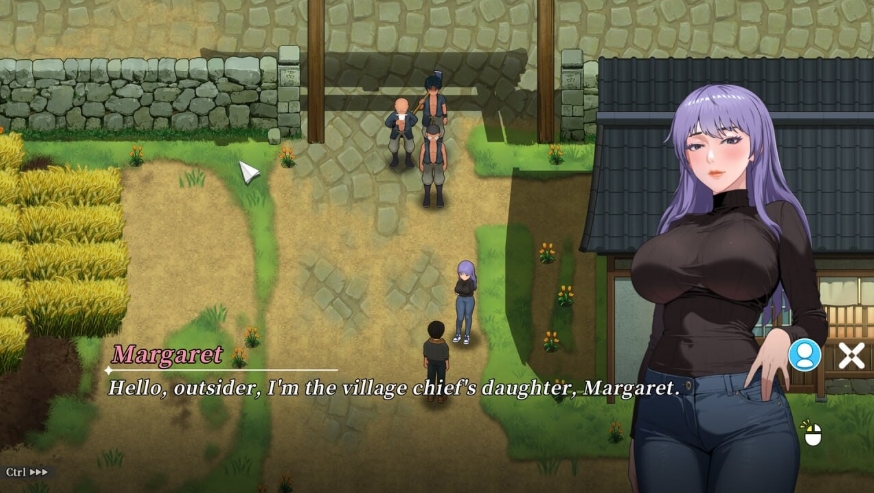 图片[3]-[PC-SLG游戏] [互动SLG/官中/动态/更新] 幸福岛幻想 Happy Island Fantasy V1.1.10 官方中文版[百度/7G][CAKE1449]-ACG宝库